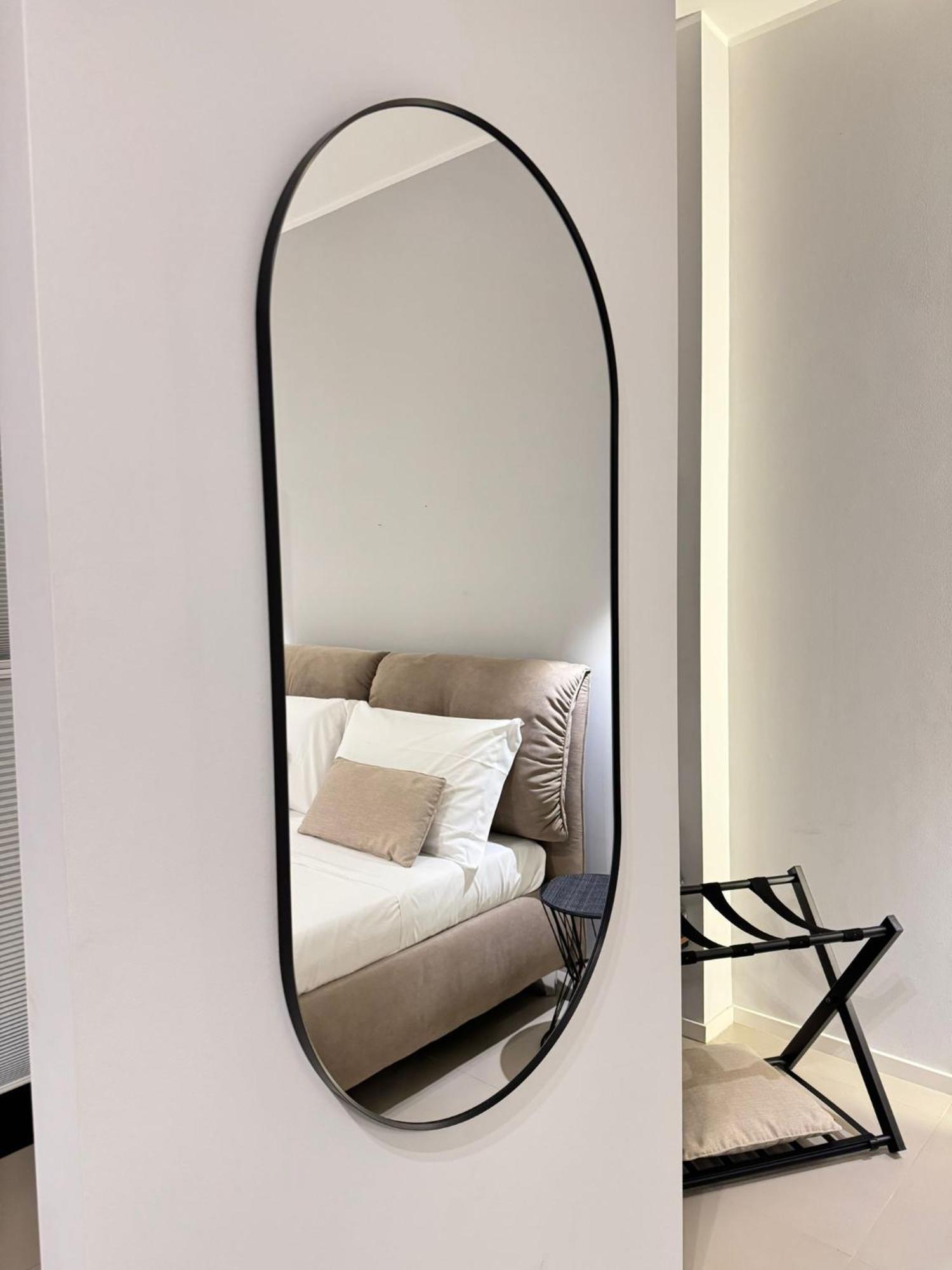 Luxury Apartment - Suite Cavour บารี ภายนอก รูปภาพ